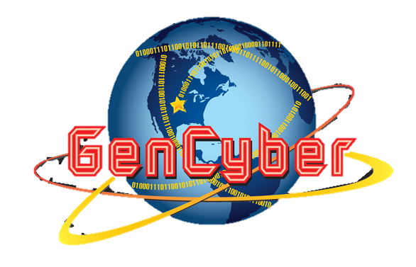 GenCyber logo